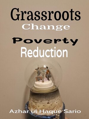cover image of Grassroots Change